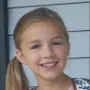 Meet your Posher, Mollyjean